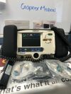 PHYSIO-CONTROL Lifepak 20E with SP02 Defibrillator