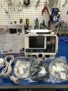 PHYSIO-CONTROL Lifepak 20 with SP02 Defibrillator