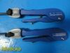 SNOWDEN-PENCER SP90-7920 Bullet-Nose Diamond Jaw, Atraumatic Graspers