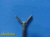 SNOWDEN-PENCER SP90-7920 Bullet-Nose Diamond Jaw, Atraumatic Graspers