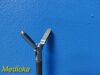 SNOWDEN-PENCER SP90-7920 Bullet-Nose Diamond Jaw, Atraumatic Graspers