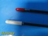 SNOWDEN-PENCER SP90-7920 Bullet-Nose Diamond Jaw, Atraumatic Graspers