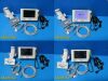 SPACELABS 2010  Ultraview DM3 Masimo Set SpO2 Spot Monitor