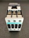 SIEMENS 4011209291126 Schuetz - 3RT1026-1AP00 3polig AC 230V 50Hz MRI Scanner