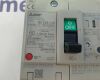 CANON NV125-CV 60A Mitsubishi Earth Leakage Circut Breaker Rad/Fluoro Room