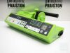 FRESENIUS (syringe) VIAL PILOTE ANESTHESIE Pump IV Infusion
