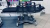 ANETIC AID QA4  operating table/transfer trolley/ stretcher Stretcher