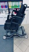 ANETIC AID QA4  operating table/transfer trolley/ stretcher Stretcher