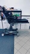 ANETIC AID QA4  operating table/transfer trolley/ stretcher Stretcher