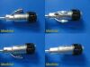 INTUITIVE SURGICAL DaVinci Scholly 311464-05 Rigid Telescope W/ FO Cable