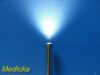 INTUITIVE SURGICAL DaVinci Scholly 311464-05 Rigid Telescope W/ FO Cable