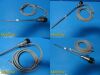 INTUITIVE SURGICAL DaVinci Scholly 311464-05 Rigid Telescope W/ FO Cable