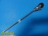 INTUITIVE SURGICAL DaVinci Scholly 311464-05 Rigid Telescope W/ FO Cable