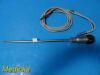 INTUITIVE SURGICAL DaVinci Scholly 311464-05 Rigid Telescope W/ FO Cable