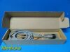 INTUITIVE SURGICAL DaVinci Scholly 311464-05 Rigid Telescope W/ FO Cable