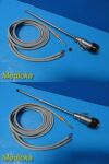 INTUITIVE SURGICAL Scholly  DaVinci 311465-05 (12mmx30°) Telescope,FO Cable
