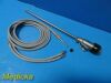 INTUITIVE SURGICAL Scholly  DaVinci 311465-05 (12mmx30°) Telescope,FO Cable