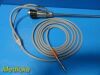 INTUITIVE SURGICAL Scholly  DaVinci 311465-05 (12mmx30°) Telescope,FO Cable