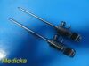 SMITH & NEPHEW 2X  DYONICS 4481 Intelijet Reusable Arthroscopic Cannula Set