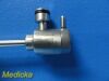 SMITH & NEPHEW 2X  DYONICS 4481 Intelijet Reusable Arthroscopic Cannula Set