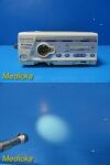 OLYMPUS Visera CLV-S40 Xenon  , MAIN LAMP NEEDS Replacement~ Light Source