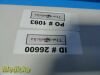 OLYMPUS Visera CLV-S40 Xenon  , MAIN LAMP NEEDS Replacement~ Light Source