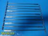 V. MUELLER 10X  BD SU2975 Weisenbach Instruments Sterile Forceps Holders