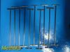 V. MUELLER 10X  BD SU2975 Weisenbach Instruments Sterile Forceps Holders