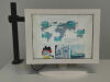 RICHARDSON ELECTRONICS GMBH DFM 15 - 15 '' Monitor