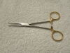 MILTEX 29-805 No Scalpel Vasectomy ring clamp