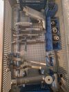 HALL CONMED LINVATEC PRO6150 HALL CONMED LINVATEC  POWER SYSTEM