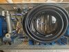 HALL CONMED LINVATEC PRO6150 HALL CONMED LINVATEC  POWER SYSTEM