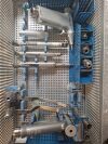 HALL CONMED LINVATEC PRO6150 HALL CONMED LINVATEC  POWER SYSTEM
