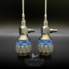 STRYKER 502-904-070 & 502-904-030 Ideal Eyes Video Set Arthroscope