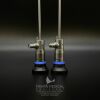 OLYMPUS A2033A & A2031A 4mm 12º & 70º Autoclavable Cystoscopes Cystoscope