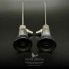OLYMPUS A2033A & A2031A 4mm 12º & 70º Autoclavable Cystoscopes Cystoscope