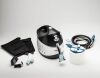 BREG C00002 VPULSE Compression Therapy Kit with 2 Sequential Compression Pads