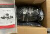 BREG C00002 VPULSE Compression Therapy Kit with 2 Sequential Compression Pads