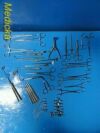 V. MUELLER 48X  Pilling Aesculap ENT/Oro-Dental Microfixation Surgery Set