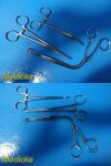 V. MUELLER 48X  Pilling Aesculap ENT/Oro-Dental Microfixation Surgery Set