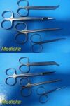V. MUELLER 48X  Pilling Aesculap ENT/Oro-Dental Microfixation Surgery Set