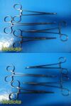 V. MUELLER 48X  Pilling Aesculap ENT/Oro-Dental Microfixation Surgery Set