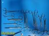 V. MUELLER 48X  Pilling Aesculap ENT/Oro-Dental Microfixation Surgery Set