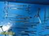 V. MUELLER 48X  Pilling Aesculap ENT/Oro-Dental Microfixation Surgery Set