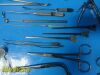 V. MUELLER 48X  Pilling Aesculap ENT/Oro-Dental Microfixation Surgery Set