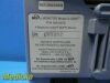 ASPECT MEDICAL 2005  A-2000 Bis-XP, W/ DSC-XP Module, PIC & Clamp ~ Monitor