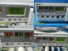 PHILIPS 2004  50XM / M1350B  , W/ Transducers & Leads ~Maternal Fetal Fetal Monitor