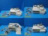 PHILIPS 2004  50XM / M1350B  , W/ Transducers & Leads ~Maternal Fetal Fetal Monitor