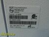 PHILIPS 2004  50XM / M1350B  , W/ Transducers & Leads ~Maternal Fetal Fetal Monitor