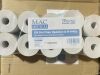 MAC MEDICAL 9756 (Case of 100) EKG Chart Paper 50mm x 100Ft